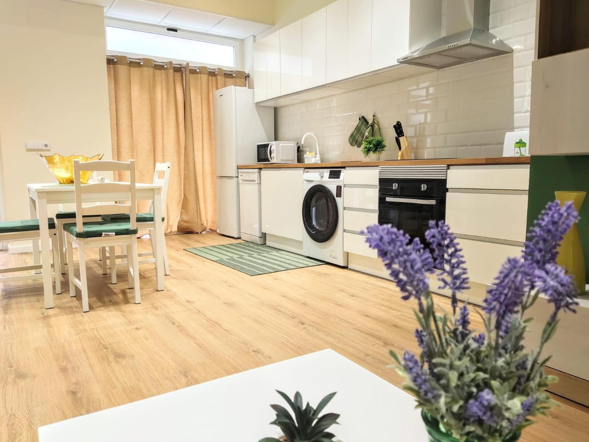 Apartamento En Valencia Centro Экстерьер фото