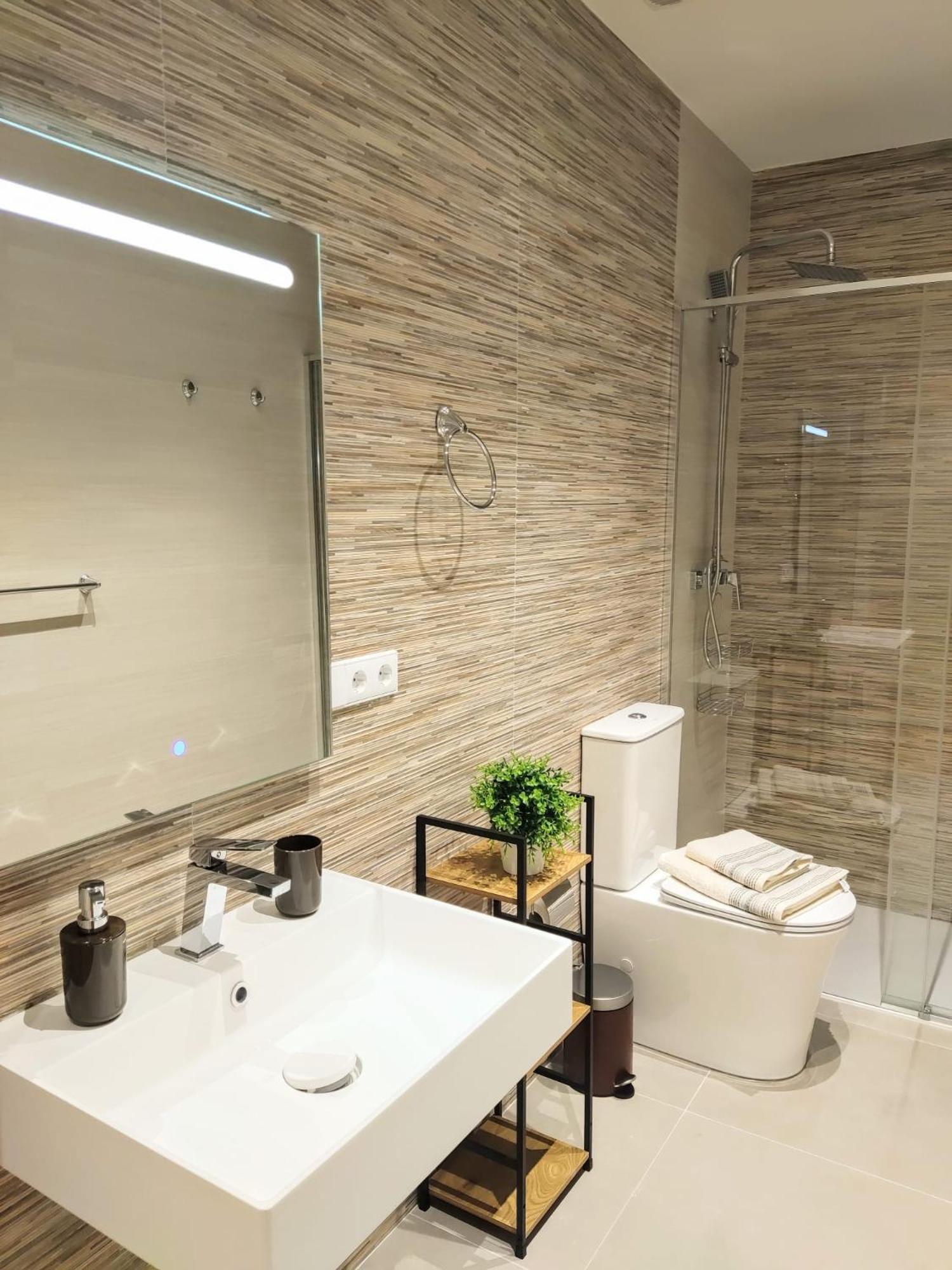 Apartamento En Valencia Centro Экстерьер фото